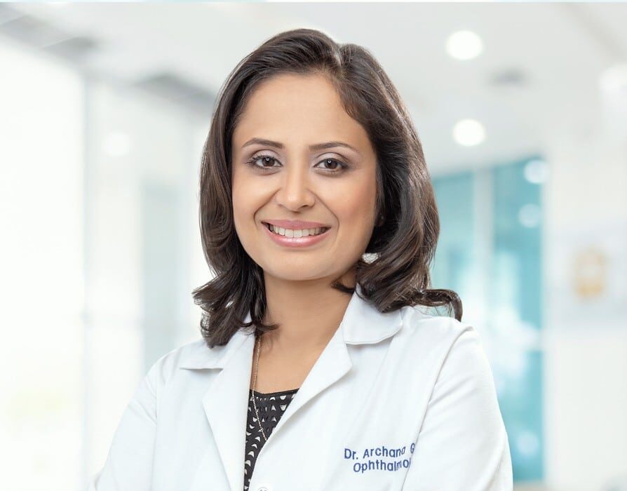 eye surgeon Tamarac FL