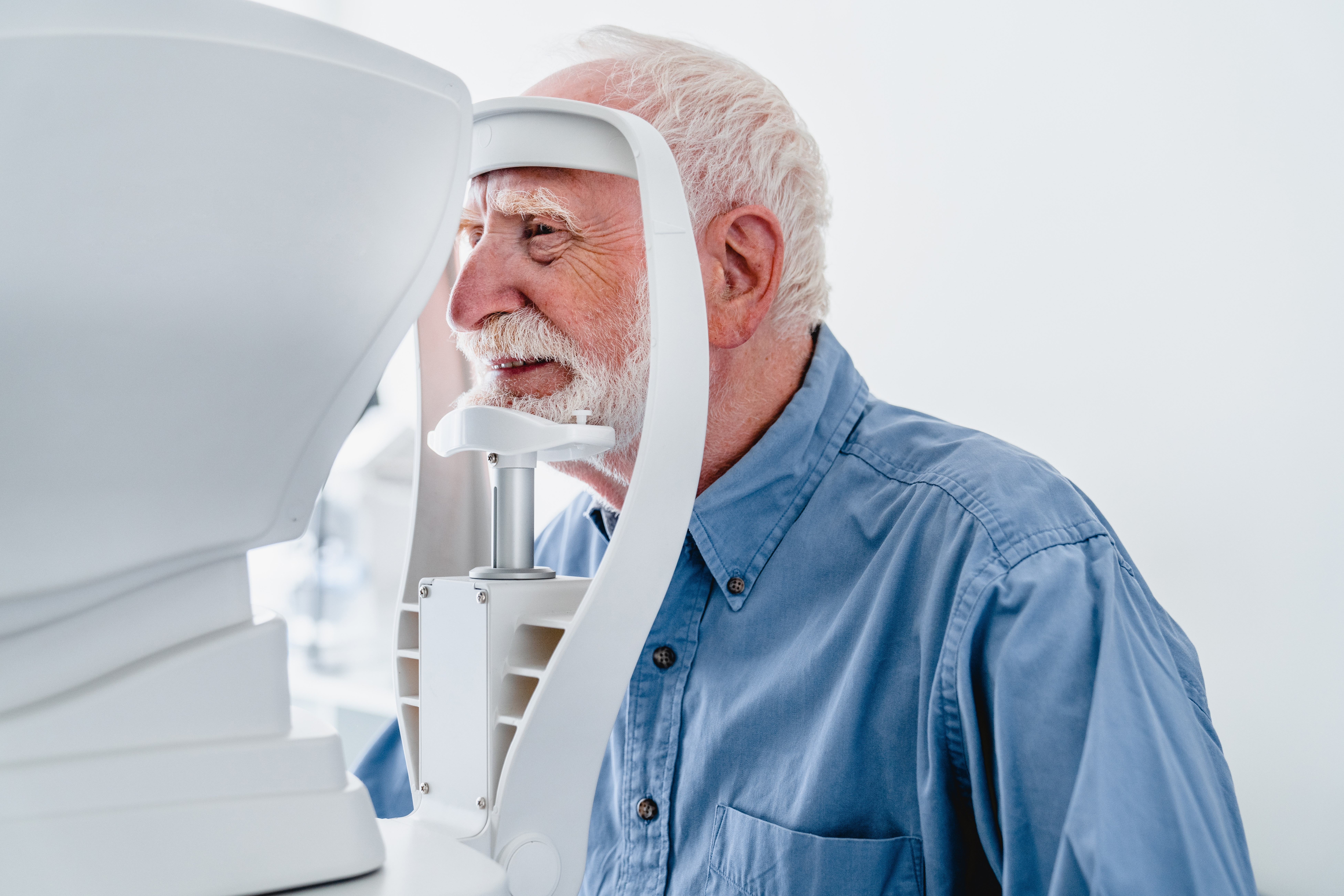 glaucoma treatment