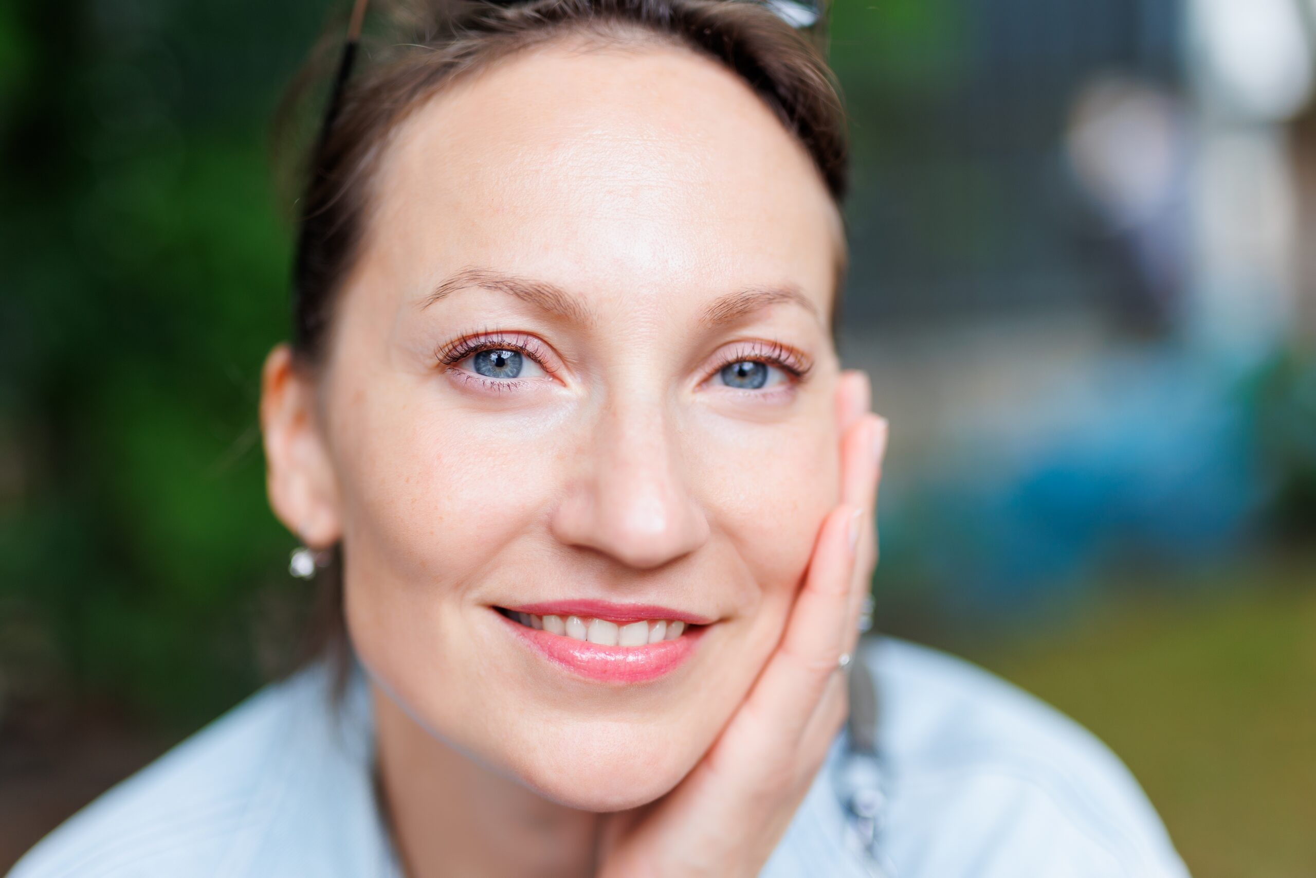 Rhinoplasty